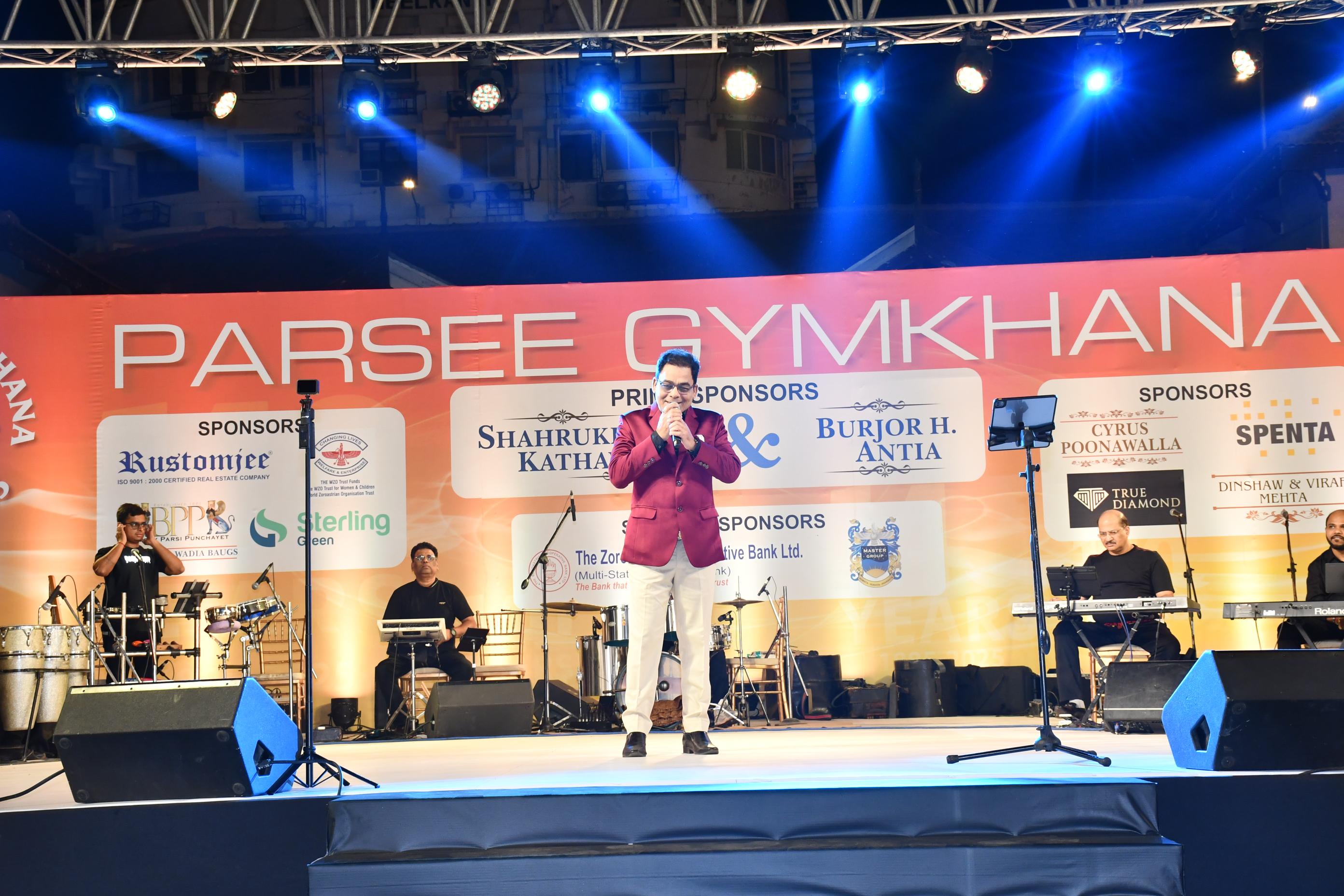 140TH YEAR CELEBRATION – 2025.