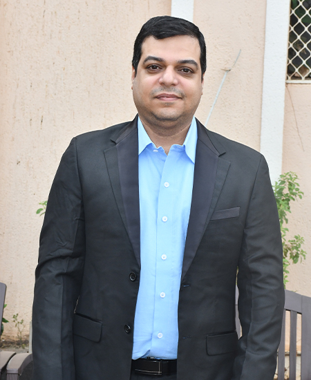  MR.HORMAZD BHAMGARA